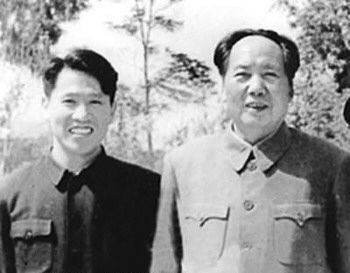 李银桥什么军衔 李银桥武功很厉害吗