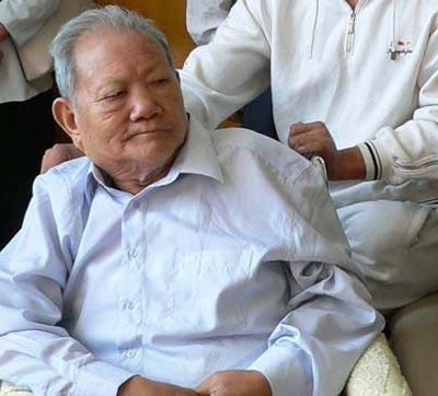 李银桥什么军衔 李银桥武功很厉害吗