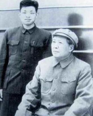 李银桥什么军衔 李银桥武功很厉害吗