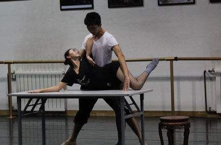 女生最爱性姿势学堂 直男们学会这些招式可以欲仙欲死