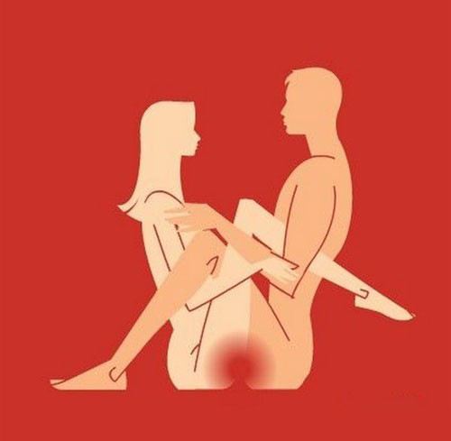 女生最爱性姿势学堂 直男们学会这些招式可以欲仙欲死