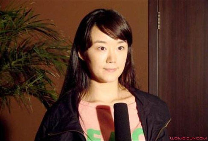 郑在娟资料多大年纪 演过哪些电视剧