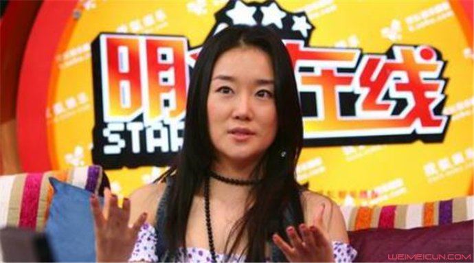 郑在娟资料多大年纪 演过哪些电视剧