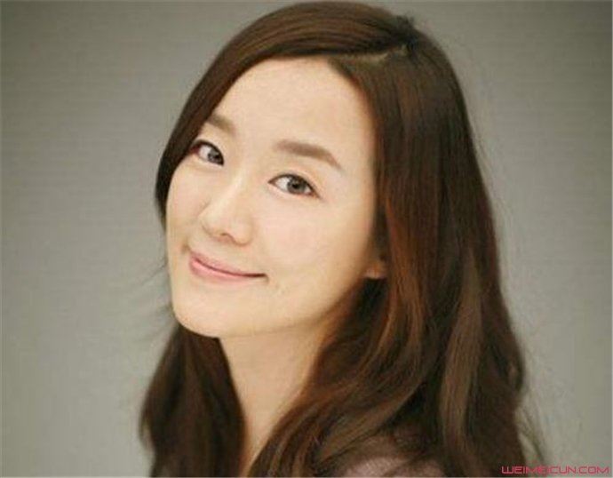 郑在娟资料多大年纪 演过哪些电视剧