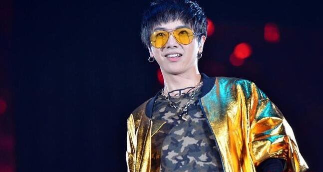 华晨宇真名叫什么 华晨宇个人资料