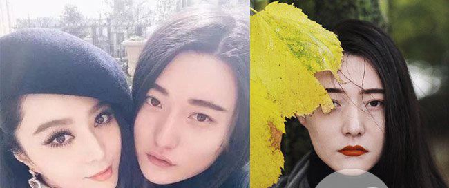 章元一是男是女 章元一的性取向一直是迷