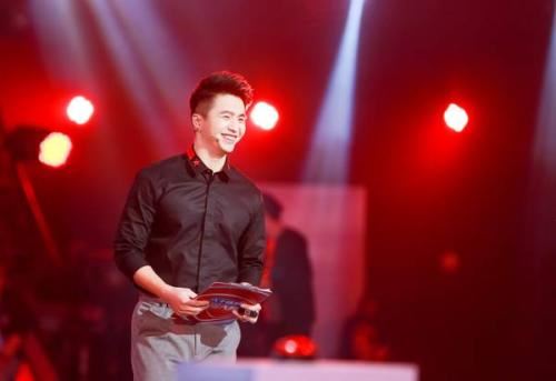 最强大脑魏坤琳个人资料简介 换掉魏坤琳原因