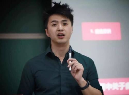 最强大脑魏坤琳个人资料简介 换掉魏坤琳原因