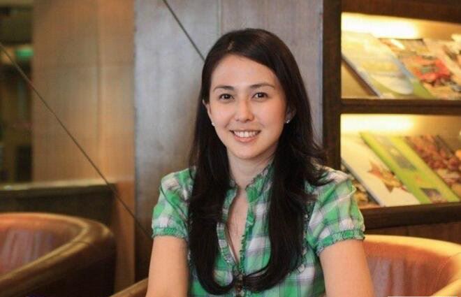 吴安雅个人资料 曾拍过三级被传勾引孔子后人