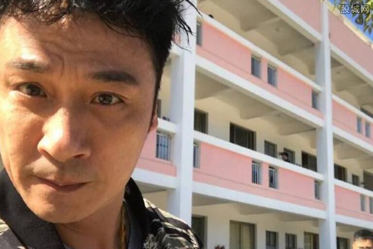 吴镇宇有几任老婆 吴镇宇老婆怎么死的