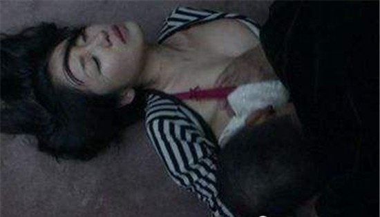 很黄很暴力的犯罪恐怖片 很黄的恐怖片盘点