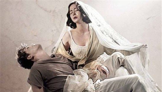 很黄很暴力的犯罪恐怖片 很黄的恐怖片盘点