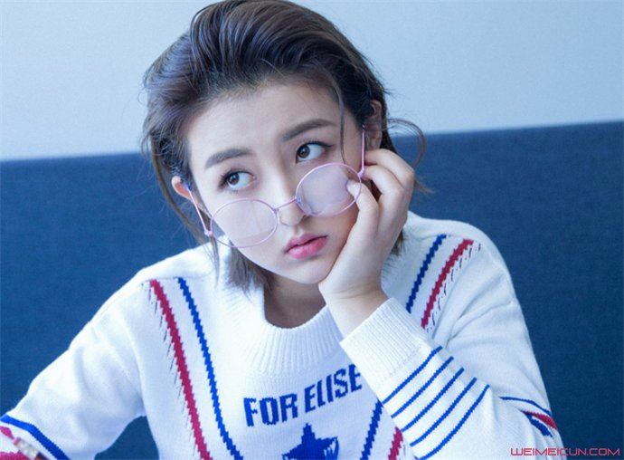 张子枫被打照片怎么回事 因为和王俊凯关系被骂惨