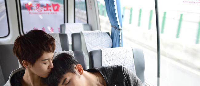 汪东城老婆是谁 和陈德修传过绯闻