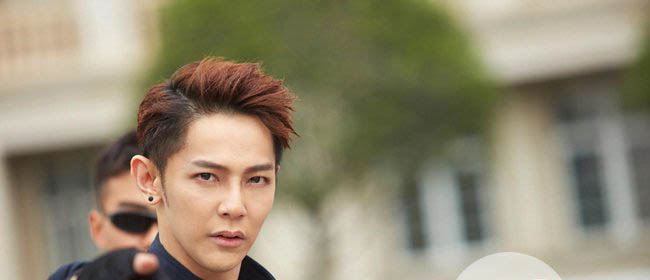 汪东城老婆是谁 和陈德修传过绯闻