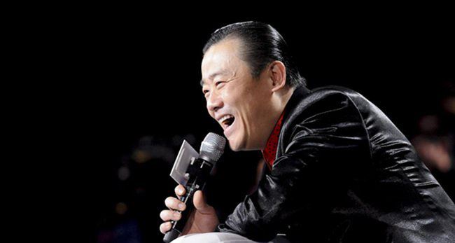 周立波老婆胡洁简介 竟然是一个有钱的富婆