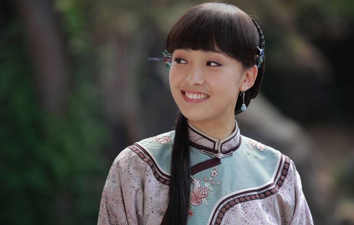 白静案最终结果 乔宇靠什么迷住白静