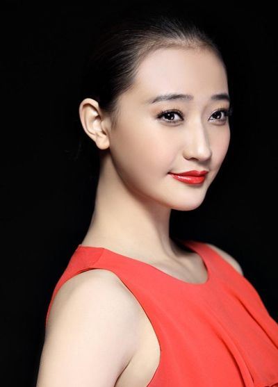 阎娜个人资料老公是谁 阎娜春光漏泄