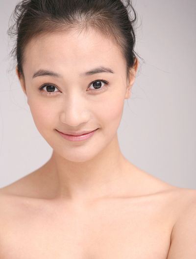 阎娜个人资料老公是谁 阎娜春光漏泄