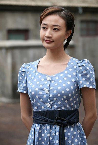 阎娜个人资料老公是谁 阎娜春光漏泄