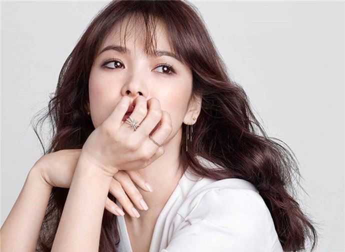 李秉宪宋慧乔爆肛怎么回事 两人撕破脸分手了