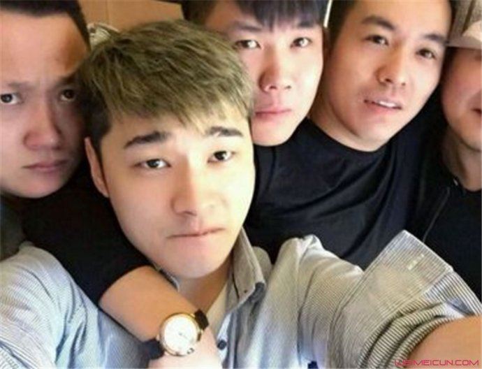 yy宝哥真实身份是什么 yy一人哥南京真实身份