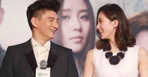  刘诗诗台北产子 刘诗诗是顺产还是剖腹产