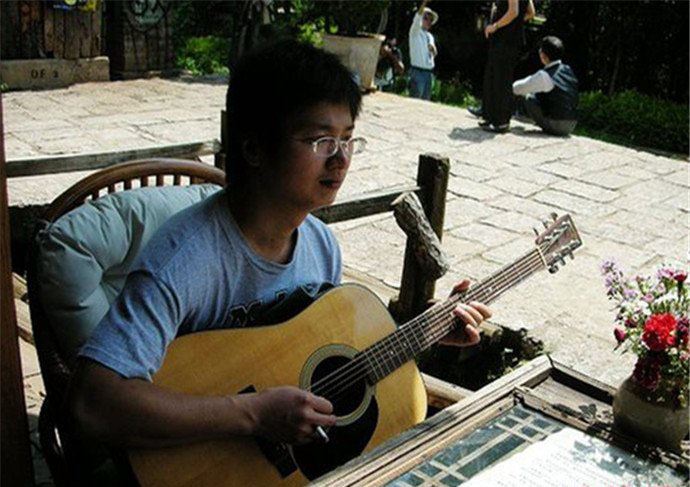 李志国歌事件 李志为什么封了