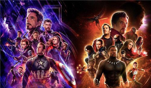 复联4剧情泄露 大家就看个乐吧