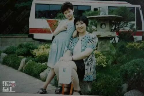 惠若琪父亲惠飞资料干什么的 惠若琪家庭背景