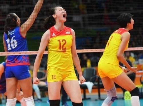 惠若琪父亲惠飞资料干什么的 惠若琪家庭背景