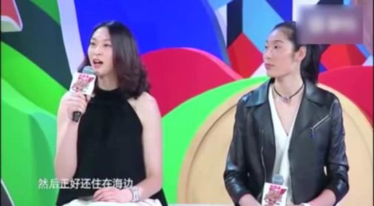 惠若琪父亲惠飞资料干什么的 惠若琪家庭背景