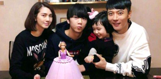 毕滢转移洪欣财产怎么回事 洪欣的现状介绍