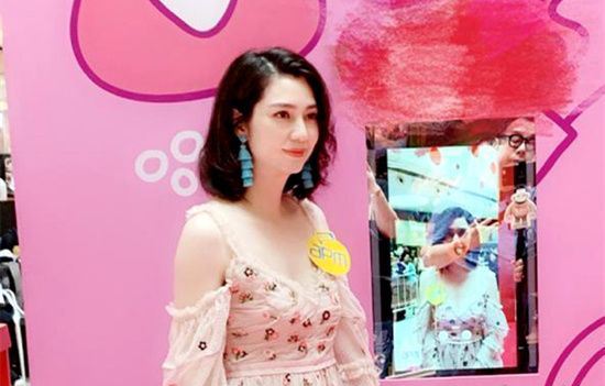 毕滢转移洪欣财产怎么回事 洪欣的现状介绍