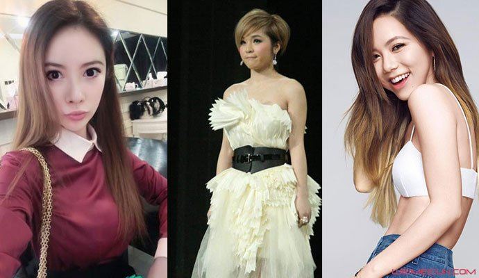 华晨宇女朋友大全 华晨宇现任女朋友是谁