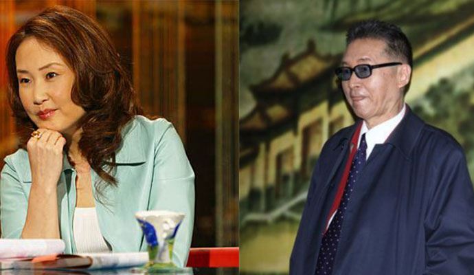 李敖有几个孩子、几任妻子 李敖的儿子女儿近况