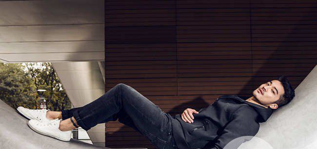 樊野和joosh离婚真相 樊野承认自己是基友