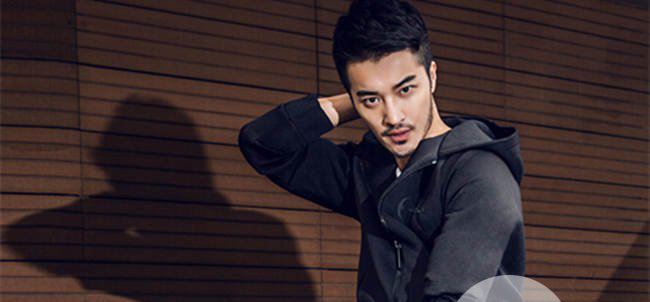 樊野和joosh离婚真相 樊野承认自己是基友