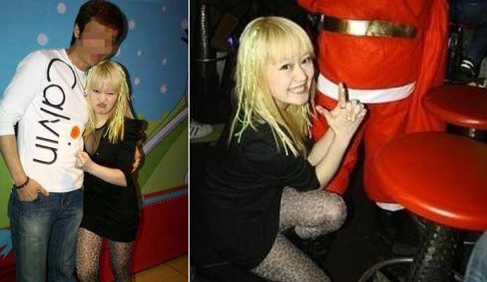 徐海星事件是什么 死爹狂魔徐海是什么梗