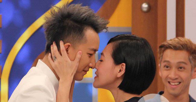 韩庚罢录天天向上是哪一期 韩庚为什么罢录天天向上