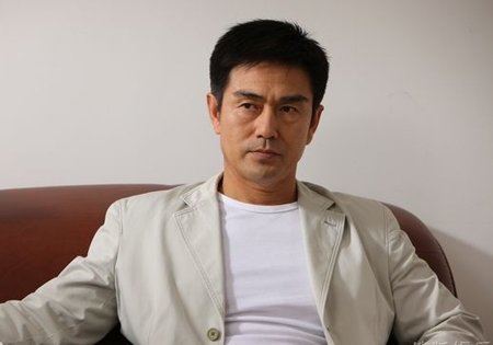 演员白凡个人资料、老婆是谁、作品盘点