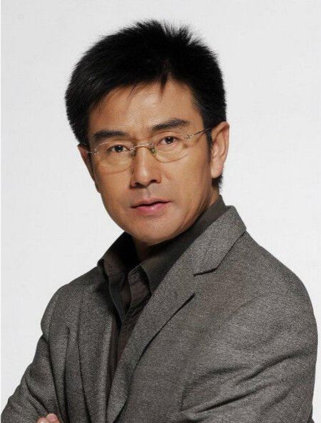 演员白凡个人资料、老婆是谁、作品盘点