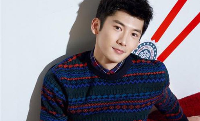 刘芮麟女友是谁 和王晓晨结婚照怎么回事