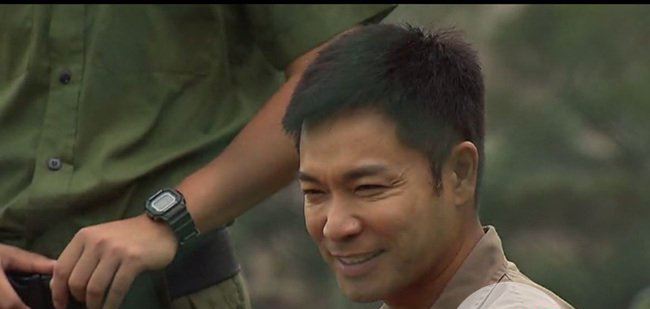 郭晋安老婆是谁 和妻子欧倩怡相差十五岁的爱情