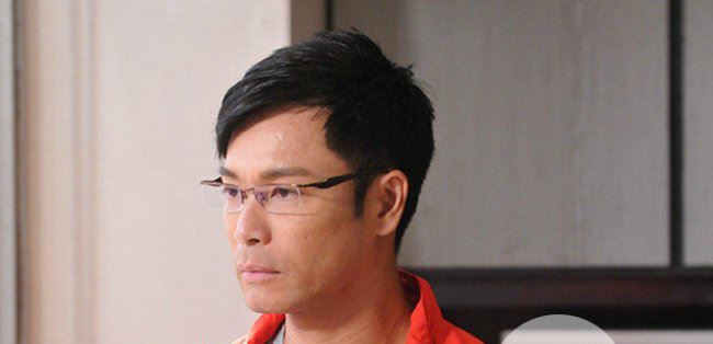 郭晋安老婆是谁 和妻子欧倩怡相差十五岁的爱情