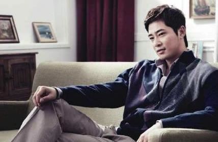 姜至奂被判缓刑 从男神沦落为过街老鼠