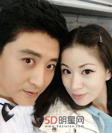 周炜个人资料简介 周炜的老婆照片资料