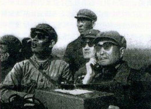 宋时轮朝鲜回国哭了 麾下志愿军冻死在朝鲜成心中永远的痛