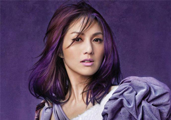 杨千嬅郑伊健的恋爱过 杨千嬅郑伊健是什么梗