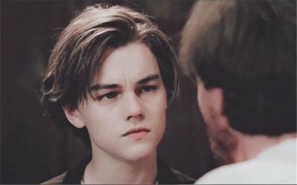 莱昂纳多老婆年轻照片 身材俱佳的女神级人物